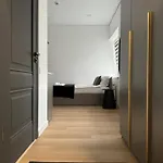 Greyhome Near Oldtown Апартаменты