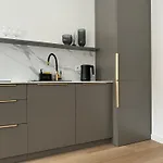 Greyhome Near Oldtown Апартаменты Клайпеда