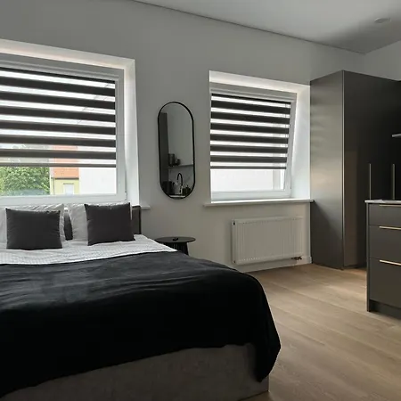 Greyhome Near Oldtown Apartamento *