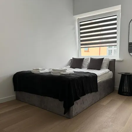 Apartamento Greyhome Near Oldtown