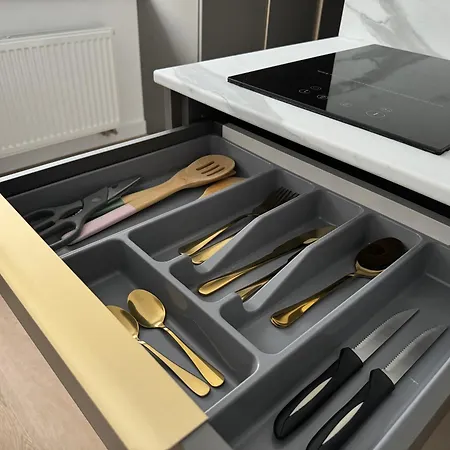 Greyhome Near Oldtown *