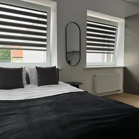 Greyhome Near Oldtown * 克莱佩达