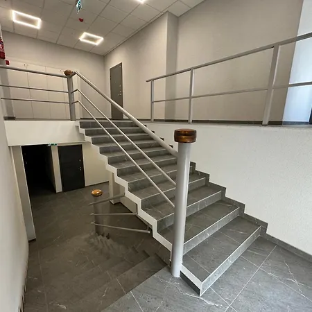 Greyhome Near Oldtown Apartamento