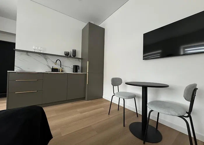 Διαμέρισμα Greyhome Near Oldtown