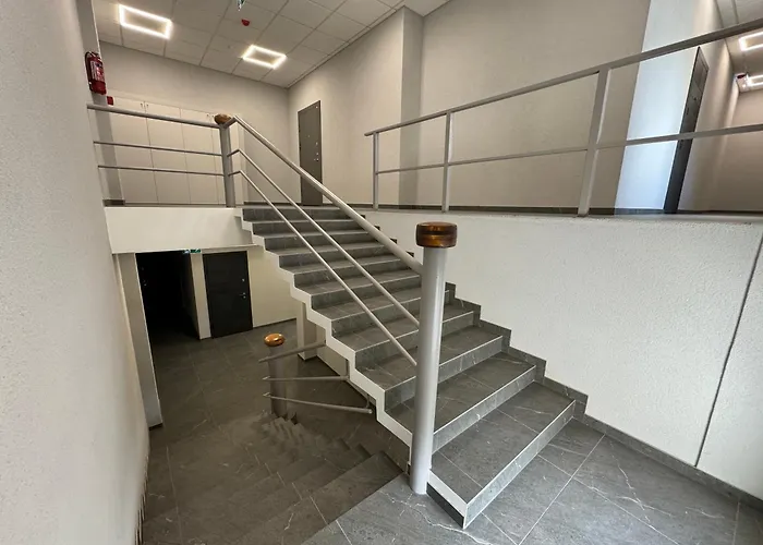 Greyhome Near Oldtown Apartamento