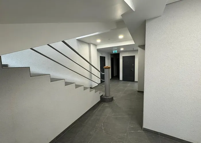 Διαμέρισμα Greyhome Near Oldtown